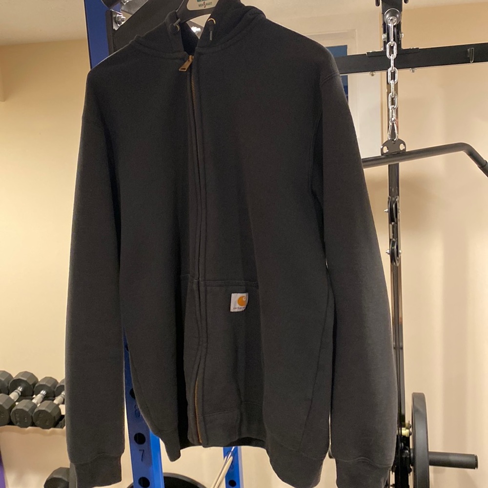 Carhartt Sweatshirt Men’s large